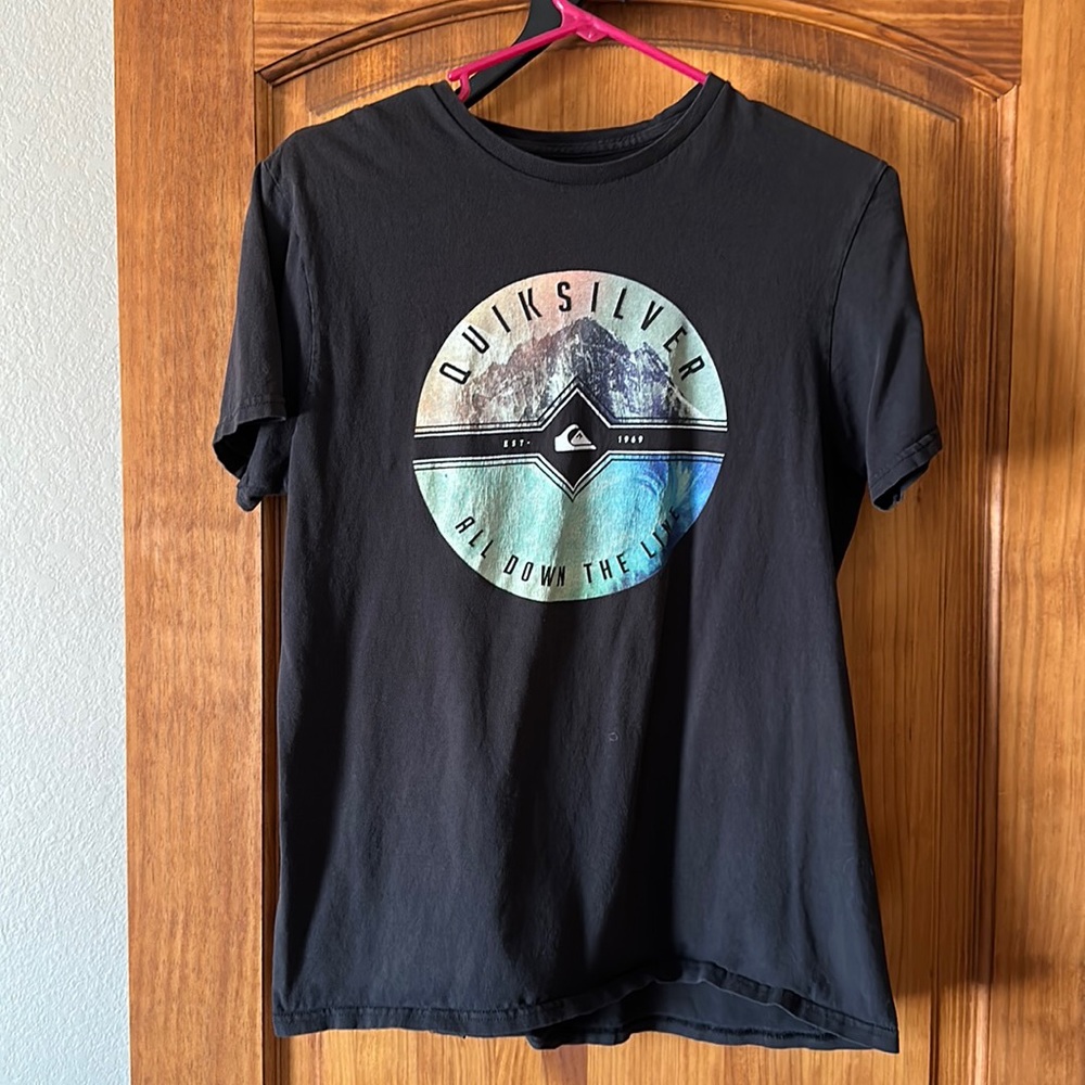Quicksilver Tshirt